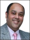Dr. Avinash De Sousa #GCBP2022 Organising Jt Secretary(GCBP) / Hon. Secretary(IABP)