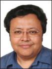 Dr. Rajesh Nagpal #GCBP2022 Organising Secretary