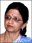 Dr. Smita Deshpande #GCBP2022 Organising Co-Chairperson